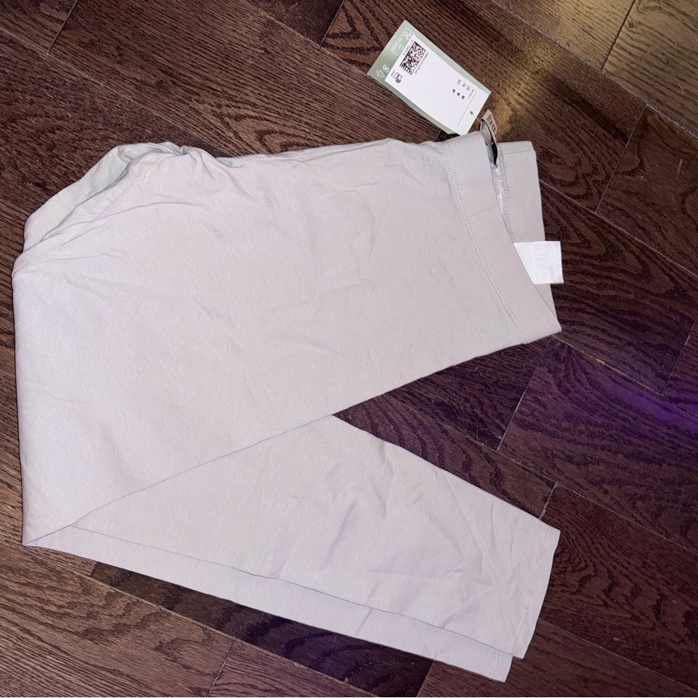 H&M Light Gray leggings